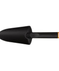 Ergonomic Hand Trowel With Oversized Head For Digging And Planting In Tough Soil, Fiber Composite Garden Tool With Hang Hole For Easy Storage