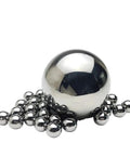Premium G10 And G24 Grade Tungsten Carbide Balls Dead On Precision For Heavy Duty Bearings And Machine Measurement Tools Rock Solid Build Pack Of Five Pieces with polished surface.