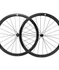 Carbon Fiber U Shape Road Bike Wheelset With Disc Brakes, Clincher Deep Rim 38 50 60 88mm, Shimano 8 9 10 11 Speed Compatible