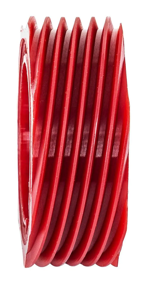 Speedometer Drive Gear For GM Powerglide TH180 C TH250 TH350 TH700-R4 Transmissions With 7 Teeth In Red Color High Quality Replacement