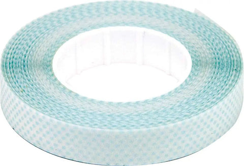 Close-up of Herma Dotto Repositionable Adhesive Refill 12 Pack For Dotto Tape Dispenser, 49.2 Feet Of Acid Free Repositionable Glue.