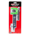 Pro Grade 45 Degree Flaring Tool For Soft Steel Brass And Aluminum Tubing in packaging.