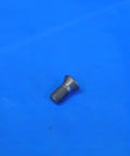 Tough As Nails One Piece Torx Clamp Screw For Indexable Insert Tooling Cnc Milling Hardware Premium Replacement Parts Jh2371cd2 Model 1150 0 46 on blue background.