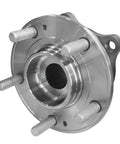 2 Piece Front Wheel Bearing Hubs Assembly With 5 Lug Replacement For Hyundai Sonata 2016 2019 close-up view