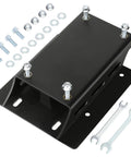 Torque Converter Riser Plate Kit Replacement For Predator 212cc 224cc 196cc Engines And GX160 GX200 with assembly parts