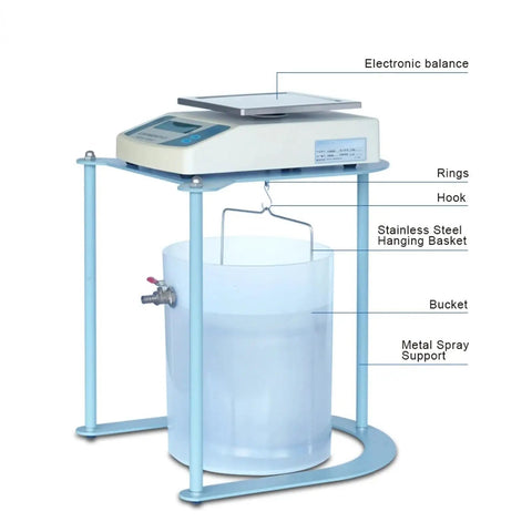 Premium Digital Balance Scale Featuring Sharp Led Readout Dead On Accurate To 0.01g Resolution And Rock Solid Platform with stainless steel basket