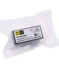 Packaged 7 Piece Carbon Vane Set 90135200007 WN124-161 for Vacuum Pump DT VT3.40 4.40 T3.41 95-43-4mm Replacement inside plastic bag