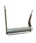 One Man Rain Gutter Tool For Easy Installation And Hanging Long Runs No Brainer DIY Gutter Aid For Handymen And Pros Made In USA