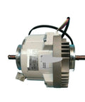 Top Tier Air Conditioning Motor H7B02742A view showing durable construction for industrial and home use.