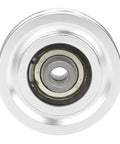 Heavy Duty Cable Pulley System For Home Gym And Full Body Strength Training 70mm Aluminum Alloy Pulley For Smooth Motion Durable Build