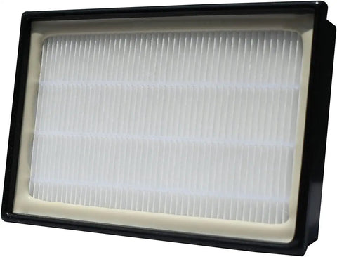 HEPA Vacuum Filter Replacement For Upright Models 53296 40195 and Canister Vacuum Cleaners Models 22614 10065 31140, Easy Fit