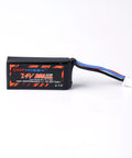 M1 LiPo Battery Pack 50C 7.4V 2S 350mAh For RC Helicopters Beefed Up Upgrade Kit OSHM1024 Heli Accessories