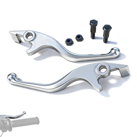Dual Hand Brake Lever Set For Soleil01 Drit Bike And Tutto Tutti Motorcycle Left And Right Ergonomic Aluminum Clutch Levers With Smooth Actuation For Safer Dope Ride Upgrade