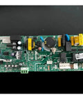 Premium Smooth Running Heavy Duty Replacement Kit For Models 17122500000250 And 17122500001311 circuit board with components.