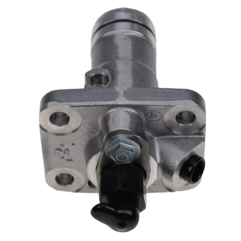 Heavy Duty Straight Swap Fuel Injection Pump For Isuzu 3LB1 And 3LD1 Diesel Engines Direct Fit Replacement 8970345910 detailed view.