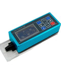 Heavy Duty Digital Surface Roughness Tester Featuring Rapid Charge Display For 14 Parameters With Dead On Readings, handheld design