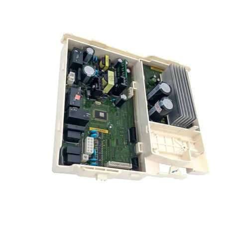 Heavy Duty 127V Circuit PCB Control Board, DC92-01786A & DC92-01789A Replacement. Plug And Play For Samsung Washing Machines, Washer Parts Assembly. Moisture Resistant Coated Electronics. Total Upgrade Your Appliance Repair Job Today With This Top-Tier