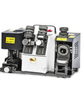 Premium GD-313A Electric Grinder And Drill Milling Cutter Sharpening Machine with dual function design for precision grinding.