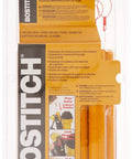 Packaged Stapler And Nailer Cap 1000 Pack For Cap Staplers And Nailers, Orange 1 Inch Plastic Caps SB CAPS Replacement