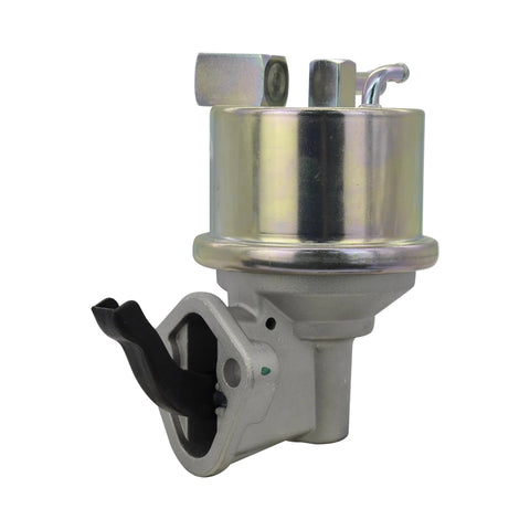 Chevrolet Corvette Mechanical Fuel Pump For V8 5.0L 5.7L 4BBL Direct Fit 1970 To 1981 Old School Muscle Cars SP1060MP MF0026