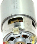 Kickass Dc Motor Replacement For Power Tools With 629834-8 Oem Part Number close-up view of high-performance DC motor.