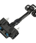 Door Check Strap Hinge Stop Limiter For Front Left And Right Doors Fits Peugeot Boxer Citroen Relay Fiat Ducato 1358220080 Durable