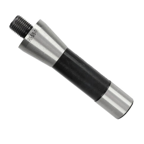 R8 Drill Chuck Arbor Extension Rod For Milling And Boring Lathes Built Tough Manganese Steel Swaps Out Fast Lathe Adapter Solid Core Performance Garage Essential Pro Shop Tool