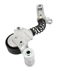 Get Your Ride Runnin Smooth With This Serpentine Belt Drive Kit Including Belt Tensioner Assembly And Pulley Replacement For Toyota Corolla CHR And Scion iM 2014 Through 2020 1 Point 8 Liter Engine Block Use Parts 90916 02609 Today tensioner assembly