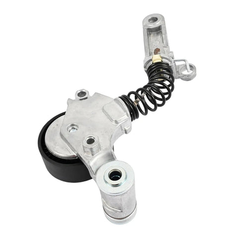 Get Your Ride Runnin Smooth With This Serpentine Belt Drive Kit Including Belt Tensioner Assembly And Pulley Replacement For Toyota Corolla CHR And Scion iM 2014 Through 2020 1 Point 8 Liter Engine Block Use Parts 90916 02609 Today tensioner assembly