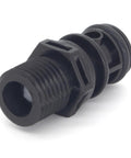 Sprayless Universal Tank Connector For Boats Marine Fuel Line Fitting Safe No Spill Quick Connect For Gas Tank One Quarter Inch Fitting