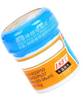 Professional Solder Paste For Electronics Pros And Diyers 183C Melting Point High Viscosity 42g tube for PCB