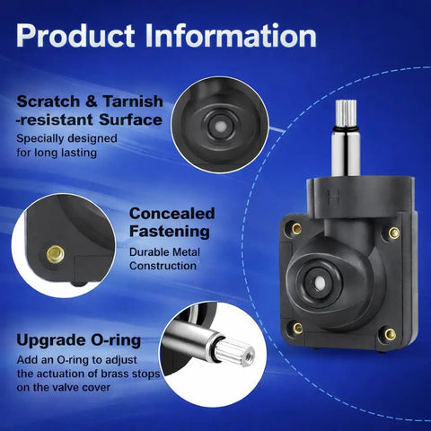 Pressure Balancing Tub And Shower Cartridge Replacement Keeps Hot And Cold In Check Stopping Temperature Surges And Leaks details