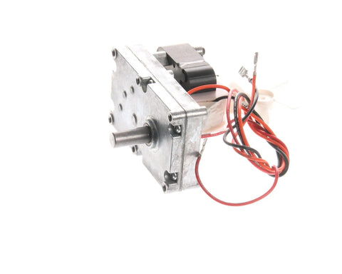 Genuine Oem Conveyor Motor 85195 Replacement For 208 240 Volt 60 Hertz Top Shelf Heavy Duty Workhorse Hella Reliable Built Tough Direct Swap For Commercial Kitchens Worldwide