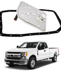 6R80 Transmission Filter And Gasket Kit For Ford Expedition 2009 Through 2017, F150 2011 Through 2017, Mustang And Truck