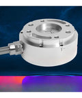 Beefy Six Axis Torque And Force Sensor For Industrial Robots, Ultra Precise Six Dimensional Measurement, 100N Force, 7N.M Torque