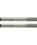 Premium Aluminum Alloy Wheel Alignment Pin Set For Tire Repair And Rim Work, Universal Fit Guide Tool with grooved shafts.