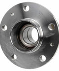 Close-up of Rear Wheel Hub And Bearing Assembly Set For Ram ProMaster 1500 2500 3500 2014 To 2020 Left Driver Side