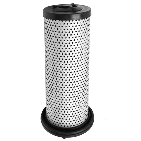 Hydraulic Filter Replacement For Bobcat Compact Track Loaders And Skid Steer Loaders 7012314 Fits T630 T650 T750 T770 T870 S630 S650 S750 S770 S850 Built Tough Iron Construction For Pro Grade Filtration And Engine Life