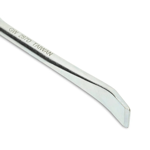 Drum Brake Adjusting Tool 287D For Auto Repair And Maintenance, Built Tough Steel Drum Brake Tool For Quick Adjustments, Taiwan