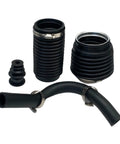 Transom Seal Rebuild Bellows Kit For Volvo Penta SX DP Drives And Cobra Stern Drives 1986 To 1993 with bellows and gimbal part