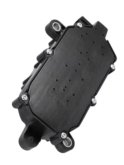 Intake Manifold Runner Control Motor Replacement For Hyundai And Kia 1.6L 2.0L 2.4L 3.3L Fits Hyundai Santa Fe Sport Sonata Tucson 2015 2020 And Kia Optima Sorento Sportage 2016 2022 OE Style black plastic housing