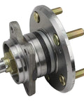 Rear Wheel Hub And Bearing Assembly Non-ABS Replacement For 2006 2007 2008 Kia Optima Magentis with integrated design