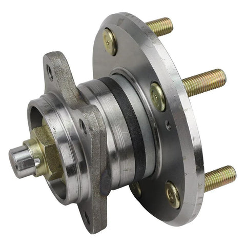 Rear Wheel Hub And Bearing Assembly Non-ABS Replacement For 2006 2007 2008 Kia Optima Magentis with integrated design