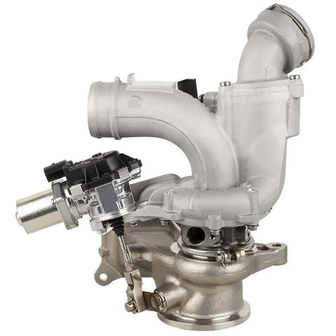 Turbocharger For Volkswagen Beetle 1.8L L4 2015 2016 Fleet Edition New OEM Fit Replacement IHI IS12 JHJ RHF4 Compatible With VW Audi