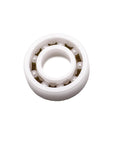 MR115 full ceramic bearing 5x11x4 mm with zirconia balls