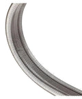 Nissan Suzuki JF020E CVT Chain Belt Upgrade For Torque Hungry Engines Built From High Strength Alloy Steel With Precision Stampings And Heat Treatment Delivers 98 Percent Transmission Efficiency And Lightning Fast Responsive Power Delivery, alloy steel chain belt