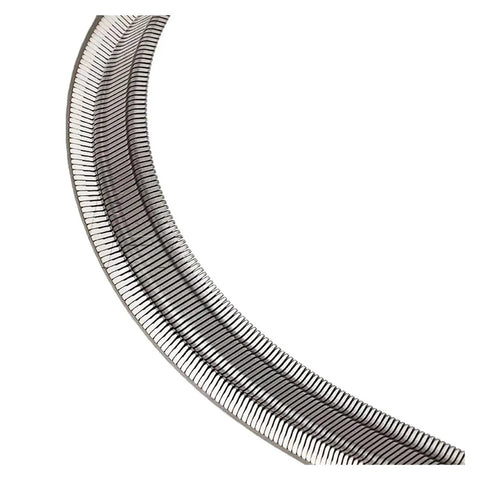 Nissan Suzuki JF020E CVT Chain Belt Upgrade For Torque Hungry Engines Built From High Strength Alloy Steel With Precision Stampings And Heat Treatment Delivers 98 Percent Transmission Efficiency And Lightning Fast Responsive Power Delivery, alloy steel chain belt
