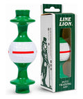 Putting Trainer Alignment Gate That Reveals Push Pull And Face Angle For Start Line And Roll Consistency Indoor Outdoor Golf Training Aid