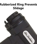 AP700 Nailer Nail Remover Kit With Extra Driver Bundle grip detail showing rubberized ring for slippage prevention
