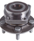 Front Wheel Hub And Bearing Assembly For Subaru Crosstrek 2016 2020 Forester 2014 2018 Impreza 2014 2019 Pro Grade OE Quality ISO TS 16949